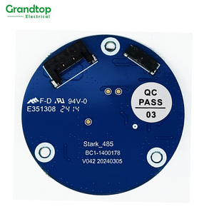 Lắp ráp PCB đầy đủ dịch vụ và Nhà cung cấp pcba với tìm nguồn cung ứng thành phần toàn cầu, vị trí tốc độ cao và hàn sóng tự động - Product Image 1