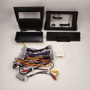 8 ° generazione Accord originale MultimediaDVD <span class=keywords><strong>Radio</strong></span> 10 pollici verticale Touch Screen navigazione GPS con <span class=keywords><strong>TV</strong></span> <span class=keywords><strong>2</strong></span> anni di garanzia - Product Image 1