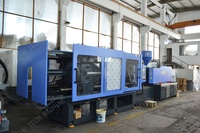Machine de fabrication de boîtes et de seaux de peinture en plastique Machine de moulage par injection de caisse en plastique pour panier de fruits en plastique