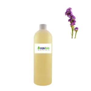 Factory price cosmetic grade Lavender Oil Essential in Bulk