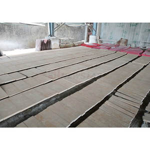 Carrelage antidérapant en pierre de marbre pour <span class=keywords><strong>piscine</strong></span>, Patio, Villa, hôtel, place, extérieur - Product Image 4