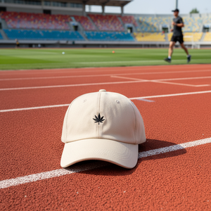 Cappello da Baseball Personalizzato con Ricamo, Produzione Cinese, Economico e Non Strutturato - Product Image 2