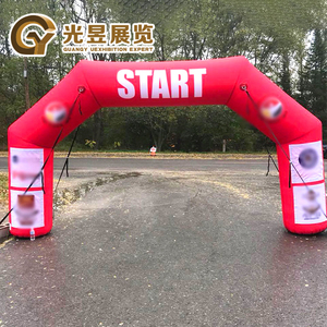 Tùy chỉnh quảng cáo <span class=keywords><strong>Inflatable</strong></span> vòm lối vào <span class=keywords><strong>Inflatable</strong></span> vòm để bán vòm bơm hơi giá - Product Image 3