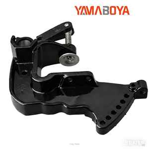 ขายึดมอเตอร์เรือยามาโบยะ รุ่น 3G2S62113-0 สำหรับเครื่องยนต์เบนซินตงฟา 9.9 15 18 แรงม้า อะไหล่ทดแทน - Product Image 3