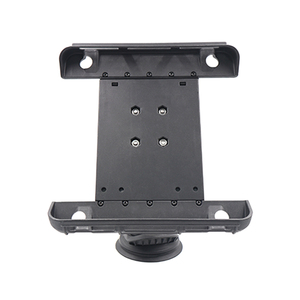 Handsfree Dashboard <b>Stand</b> Universal Car <b>Tablet</b> Holder Car Air Vent Mount for All 10-11 Inches <b>Tablet</b> PC - Product Image 3