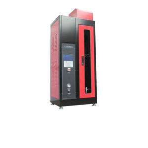 เครื่องทดสอบคุณสมบัติทนไฟของบุชชิ่งไฟฟ้า รุ่น JL-3050 - Product Image 1