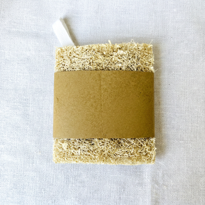 Esponja de esponja NATURAL respetuosa con el medio ambiente, utensilios de cocina para decoración del hogar, esponja NATURAL de alta calidad, venta al por mayor - Product Image 1
