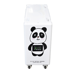 51.2v 587ah <b>Battery</b> Pack 48V 300ah 30KWH Floor Standing Energy Storage <b>Battery</b> Household <b>Backup</b> Power - Product Image 3