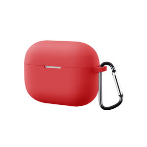 Étui de rangement pour écouteurs en silicone souple antichoc pour <span class=keywords><strong>huawei</strong></span> <span class=keywords><strong>FreeBuds</strong></span> SE <span class=keywords><strong>4</strong></span> Case - Product Image 1