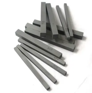 yg3 carbide strips tungsten carbide stick carbide bar