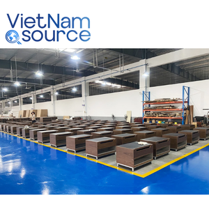 Soluciones de mobiliario hotelero a medida. Diseños de madera de alta gama. Producción en fábrica por especificación. - Product Image 1