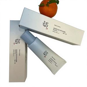 Crème pour les mains hydratante et anti-UV à la Centella Asiatica, nouvelle édition <span class=keywords><strong>Joseon</strong></span>, best-seller transfrontalier de la beauté coréenne - Product Image 1