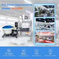 Machine industrielle de soudage automatique Xiaomao, dernière génération, haute précision, petite taille, pour la fabrication de câbles de données USB – Meilleures ventes