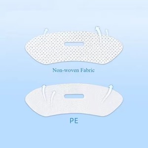 120個口テープ睡眠ストリップいびき防止口呼吸テープいびき唇パッチ用睡眠口ステッカーを改善する - Product Image 6