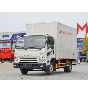 <span class=keywords><strong>JMC</strong></span> 4x2 3 Toneladas 5 Toneladas Van Camión <span class=keywords><strong>N720</strong></span> <span class=keywords><strong>JMC</strong></span> Camión - Product Image 6