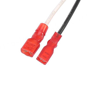 Faisceau de câbles de connecteur de haut-parleur 72-7400/SP-7400/SHNN01B pour certains Nissan 1982-2015 - Product Image 3