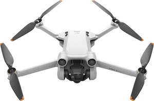 DF Venta al por Mayor, Mini Dron 3 Pro 99% Nuevo con Control Remoto, 3 Baterías, Foto de 48MP, Tiempo de Vuelo de 34 Minutos, Video 4K, Material ABS, Garantía de 3 Meses - Product Image 3