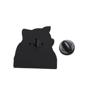 Эмалированная брошь - Product Image 5