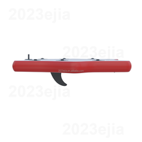 Bodyboard personnalisé surf surf bodyboard gonflable body board natation tapis flottant dispositifs pour enfants et adultes