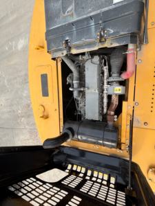 Excavadora SANY SY365H Usada de Buena Calidad, Pocas Horas de Uso, Bien Mantenida, Perfecta para Trabajos de Minería y Canteras - Product Image 6