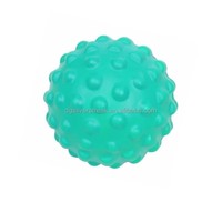 Balle de massage multifonctionnelle durable avec thérapie par la chaleur et le froid pour la récupération musculaire et le soulagement des douleurs profondes des tissus, longue durée