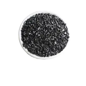 Low Sulfur Carburant 1-3mm Anthracite coke coal for Industry