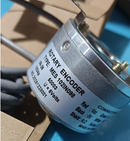 Encodeur pour ascenseur TS2651N141E78 DS60B-BBER00600