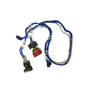 สายเคเบิลหุ่นยนต์ FANUC รุ่น 8018-T685 - Product Image 1