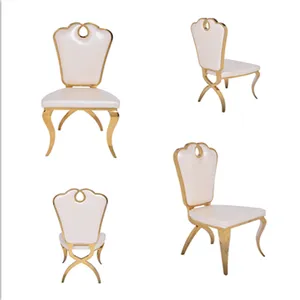 当代宴会椅酒店家具休闲可叠放椅餐椅