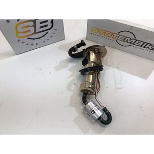 Carena Laterale Sinistra per Suzuki V-Strom 1000 DL 2007-2012, Parte di Carrozzeria per Moto - Product Image 4