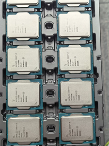 Procesador de Escritorio Core i5-12400F, 6C12T, LGA1700, 4.4GHz, 65W, Sin Gráficos Integrados, CPU para Juegos, Venta al Por Mayor - Product Image 4