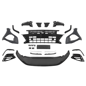 KSEEK-parachoques delantero de coche, Kit de Carrocería completa para VW <span class=keywords><strong>Arteon</strong></span> <span class=keywords><strong>R</strong></span> <span class=keywords><strong>2021</strong></span> - Product Image 1