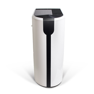 2025 Superventas Deshumidificador Doméstico Inteligente Portátil de Plástico de 20L - Product Image 2