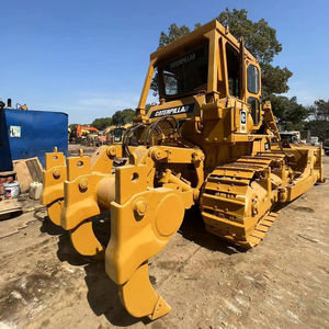 D7g modelo usado gato hidráulico sobre orugas Bulldozer D7g - Product Image 1