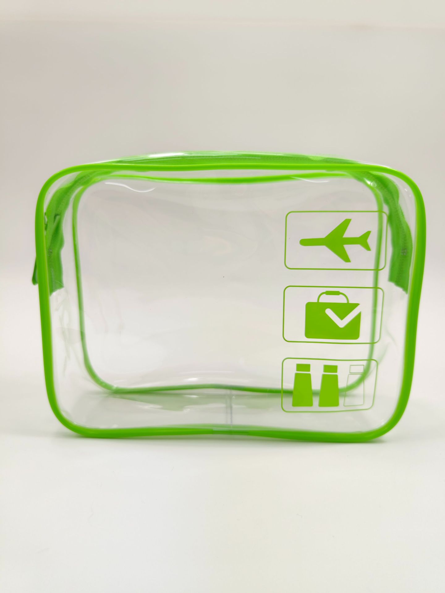 Green-without handle