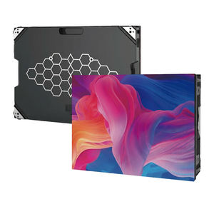 Pantalla LED de pie para minoristas, pantalla LED interactiva para suelo. - Product Image 1