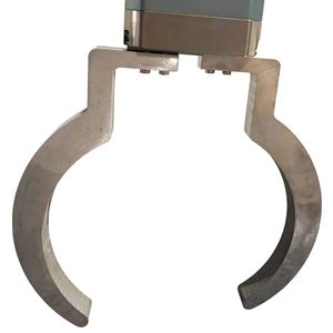 Base magnétique électrique pour robots collaboratifs, charge utile 3kg/5kg/10kg, puissance 1kW, tension 380V, composants essentiels du moteur, Heavth FR5 - Product Image 4