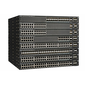 Ruckus icx 7550-48-e2: chuyển đổi hiệu suất cao cho các ứng dụng kinh doanh - Product Image 6