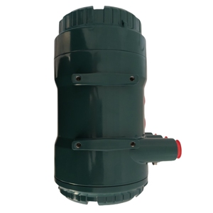 Yokogawa เครื่องวัดการไหลของแม่เหล็กไฟฟ้าสแตนเลสของแท้เครื่องส่งสัญญาณระยะไกล AXG4A-G000121JA12 - Product Image 3