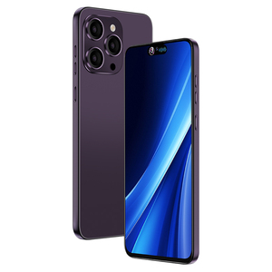 Nuovo Smartphone Android Sbloccato a Basso Prezzo, 6.5 Pollici, 256GB, MTK Octa-core, Telefono Cellulare Intelligente 3G e 4G - Product Image 6