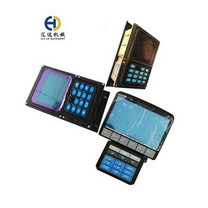 Huida PC300-7 Graafmachine Monitor 7835-31-1004 Gebruikt Voor Graafmachine - Product Image 5