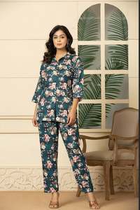 Ensemble coordonné pour femmes de haute qualité, ensemble coordonné tendance, collection d'ensembles coordonnés pour femmes au meilleur prix par le fabricant - Product Image 3