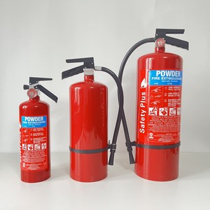 <span class=keywords><strong>Extincteur</strong></span> ABC de type Mexique <span class=keywords><strong>gonflable</strong></span> et rechargeable, 2 kg, 4,5 kg, 6 kg, cylindre en acier avec valve en laiton - Product Image 4