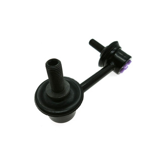 Honda Crv <b>Stabilizer</b> Link 52320-SWA-A01 Rear Left Right MacPherson Suspension Replacement Part - Product Image 5