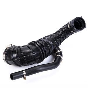 Tuyau d'admission d'air du moteur en caoutchouc <span class=keywords><strong>TRANSIT</strong></span> <span class=keywords><strong>Connect</strong></span> (diesel) 1133898 / 1M519R504AB - Product Image 2