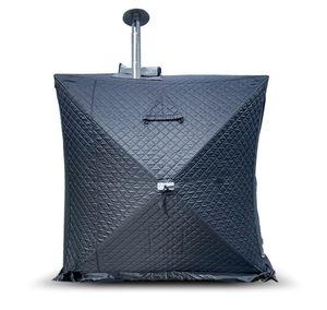 Tenda Sauna di lusso per la salute e il benessere di esperienza di terapia del calore - Product Image 6