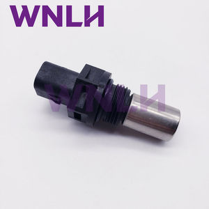 เซ็นเซอร์วัดความเร็วเพลาข้อเหวี่ยงเครื่องยนต์ WNLH RE537634 สำหรับรถขุดจอห์นเดียร์ เครื่องจักรก่อสร้าง อะไหล่เครื่องยนต์ดีเซล - Product Image 3