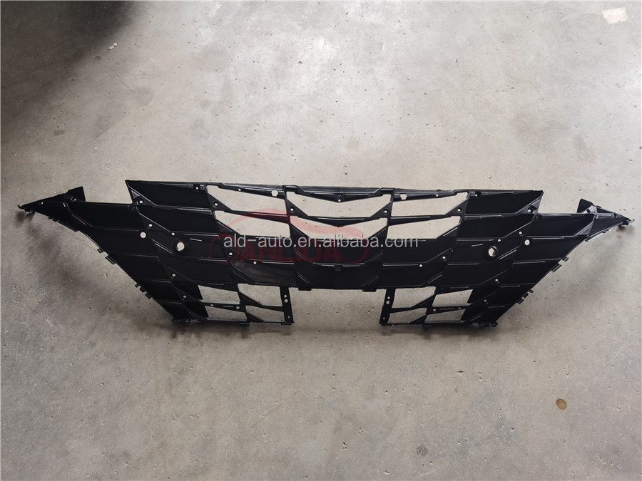 Shop 86351-AA030 86366-AA010 Grille Parts for ELANTRA 2021