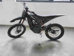 Motocicleta Eléctrica Todoterreno de 3000W 72V 40Ah para Adultos, Motocross de Alta Velocidad - Product Image 3