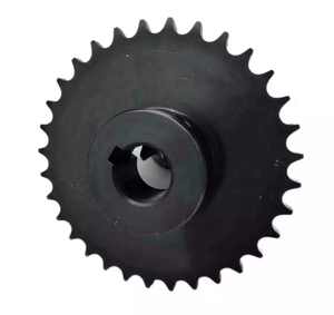 أسطوانة نقل الحركة الصناعية الجديدة الأسطوانة سلسلة والعتاد الأسطوانة - Product Image 5